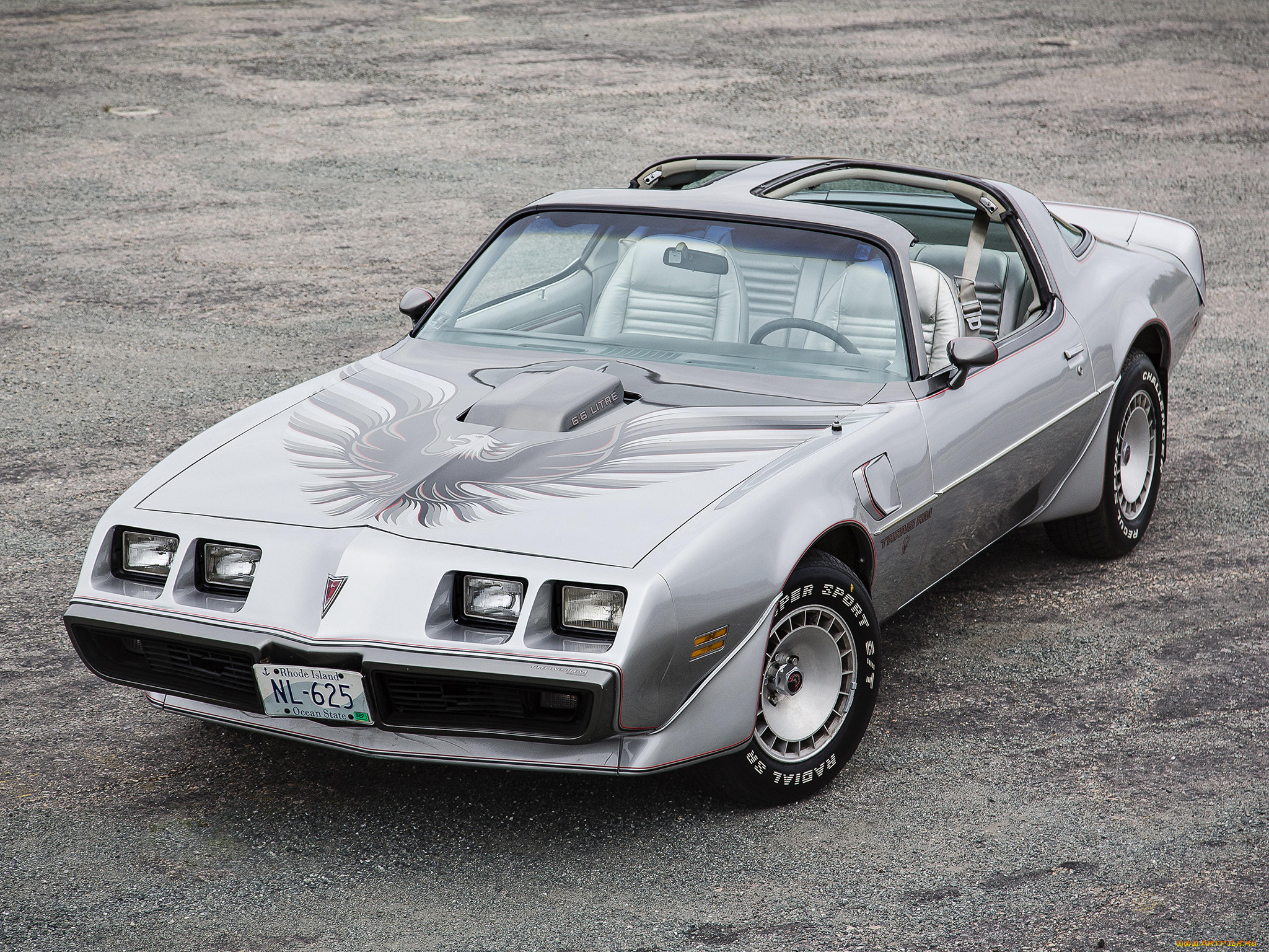 , pontiac